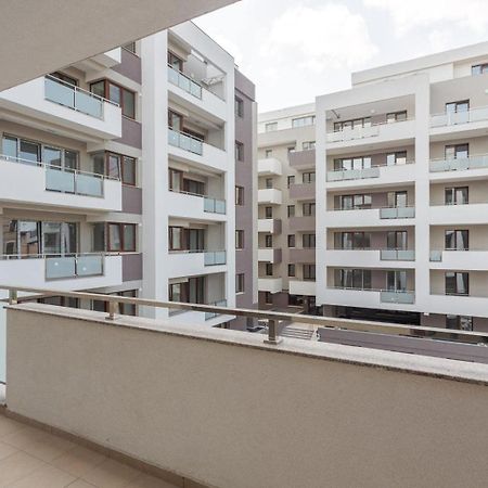 Gio Home C13 Boekarest Buitenkant foto