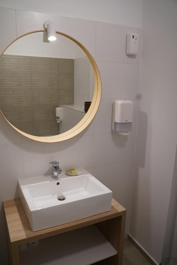 Gio Home C13 Boekarest Buitenkant foto