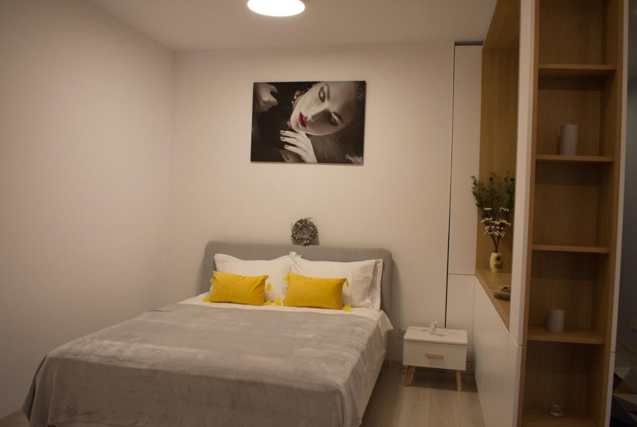 Gio Home C13 Boekarest Buitenkant foto