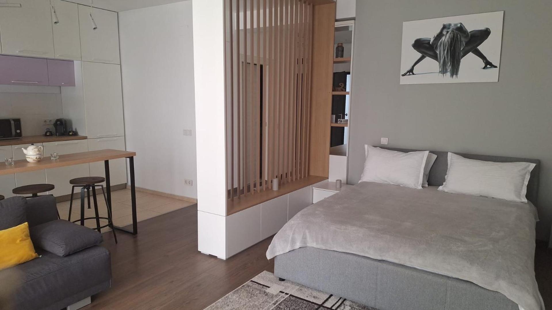 Gio Home C13 Boekarest Buitenkant foto