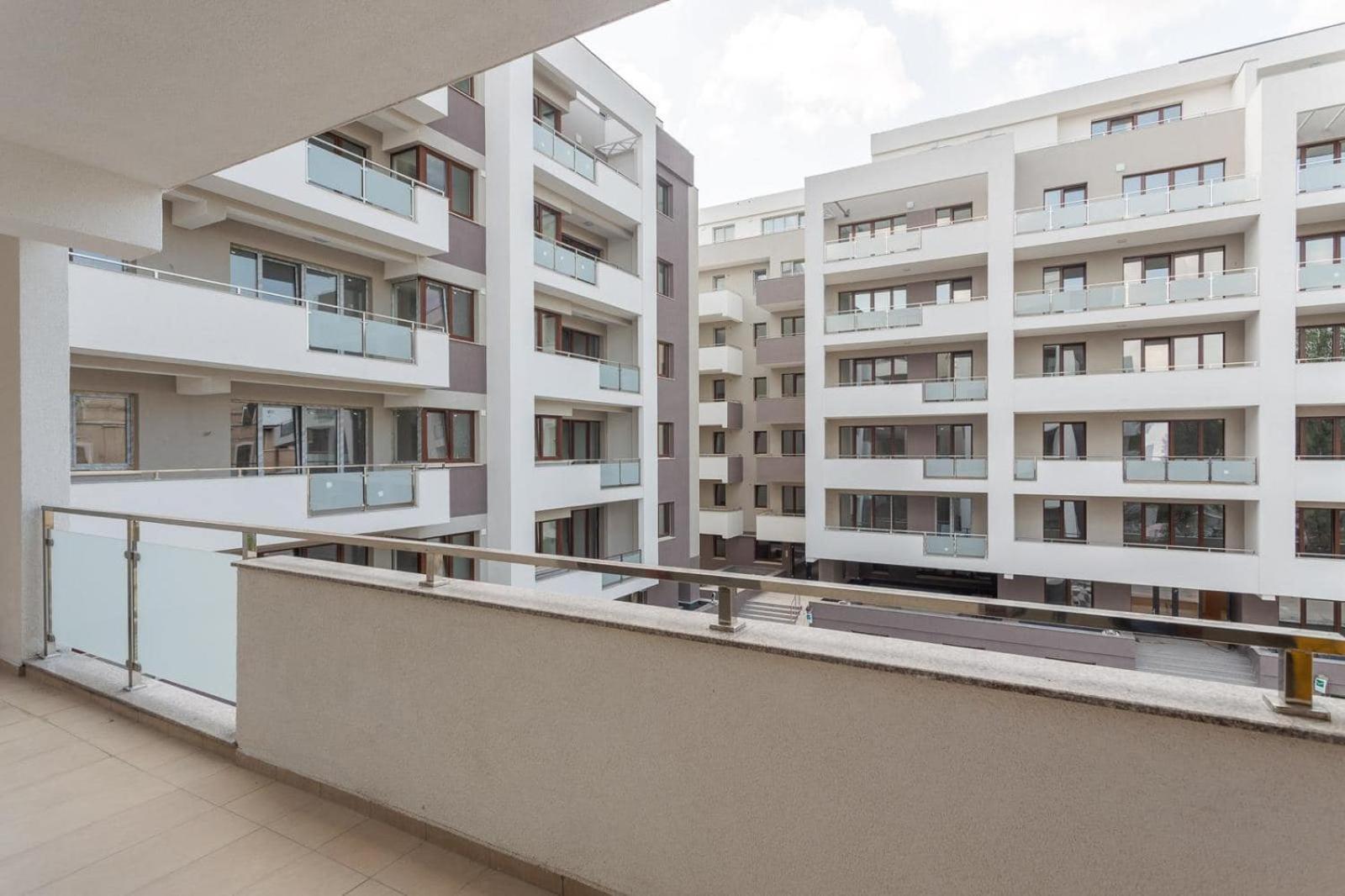 Gio Home C13 Boekarest Buitenkant foto